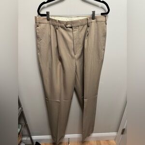 Men’s Geoffrey Beene Dress Pants 38x34